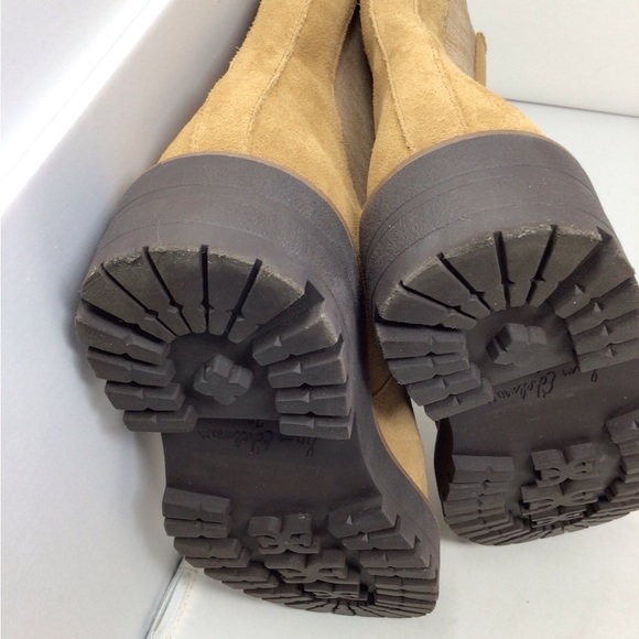 Sam Edelman women’s “Laguna” Chelsea boots - Picture 11 of 11